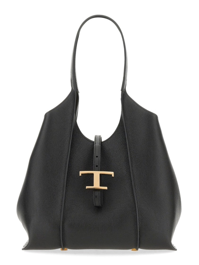 Tod's T Timeless Tote Bag