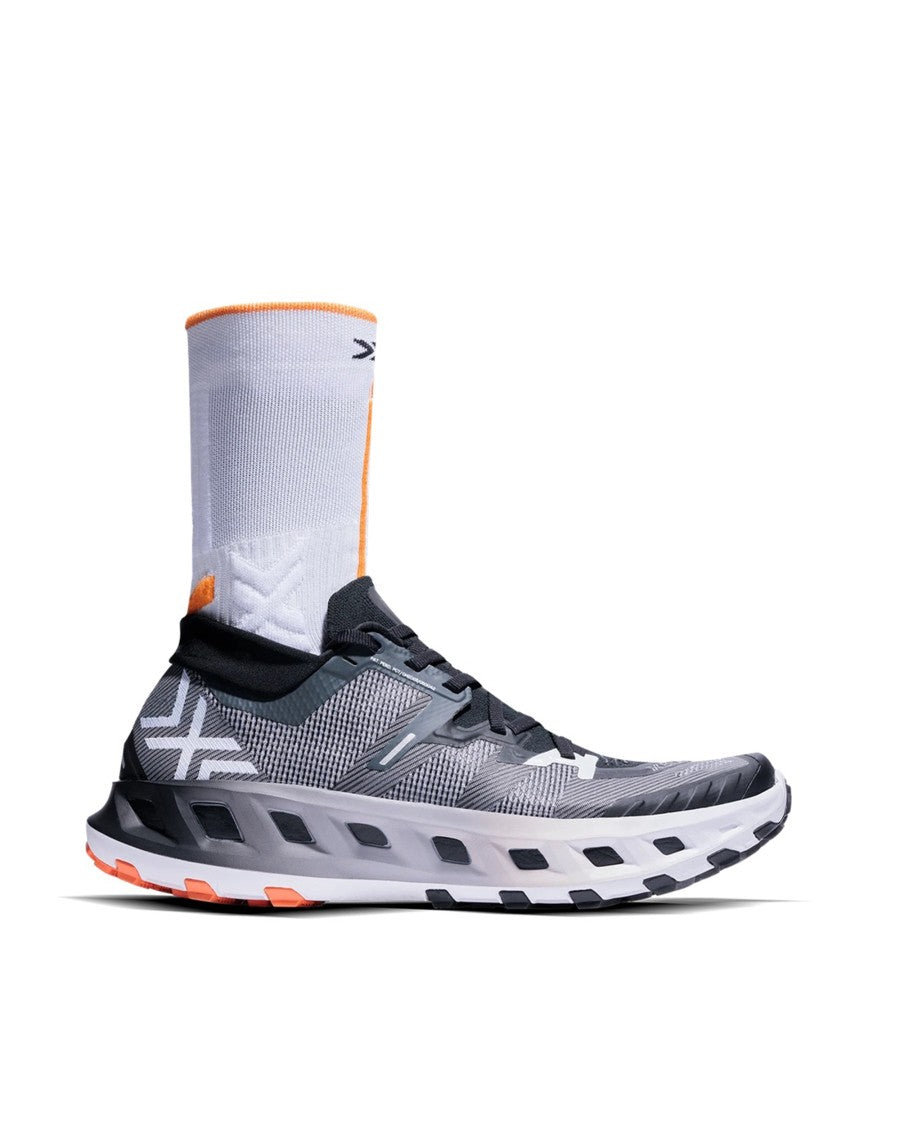 X-Bionic Terraskin X02 Black/White Sneakers