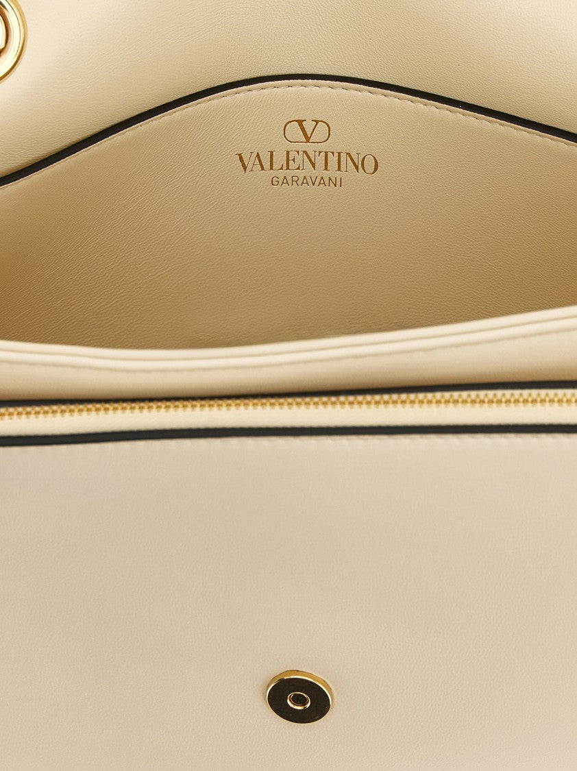 Valentino Garavani 'Djuna' Medium Shoulder Bag