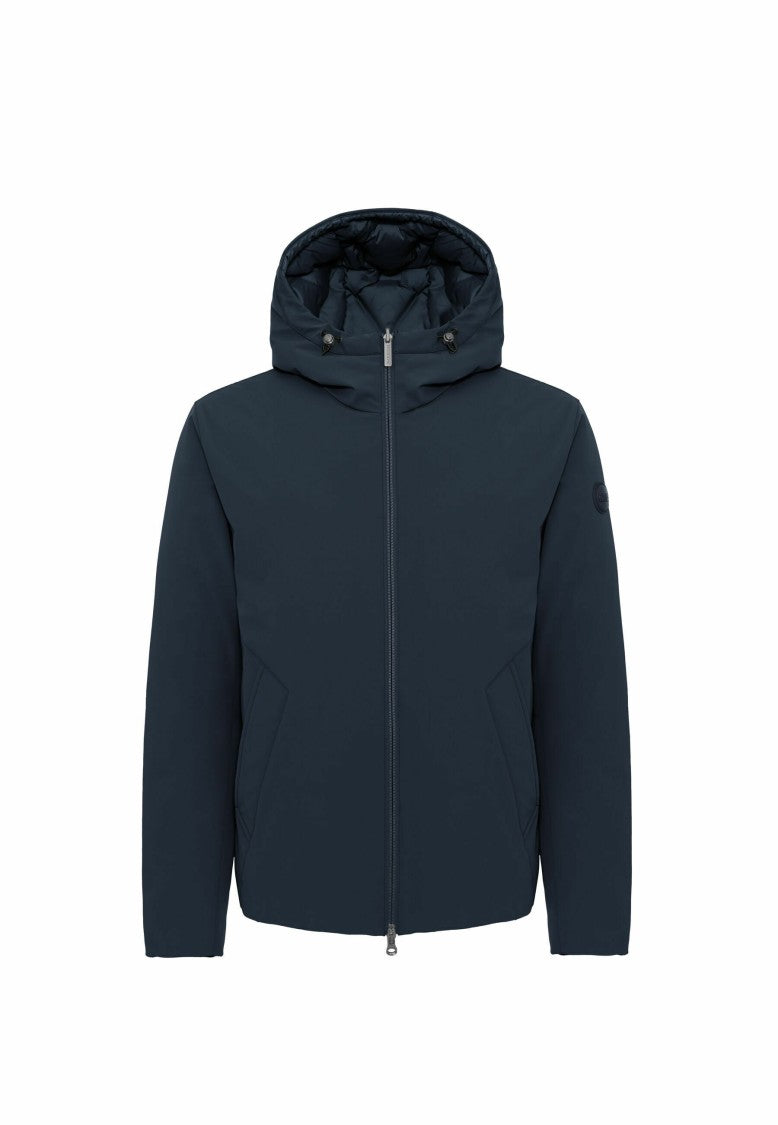 Colmar Originals Classic Versatile Men's Jacket With Clean Silhouette