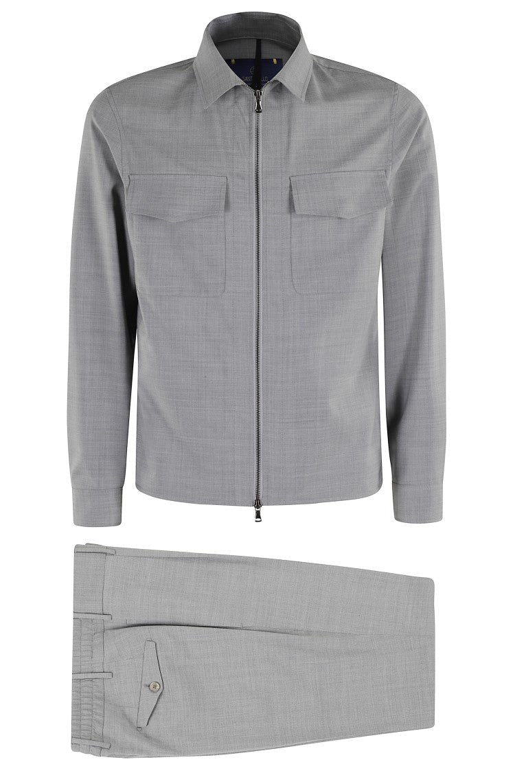 Santaniello Pisa Suit