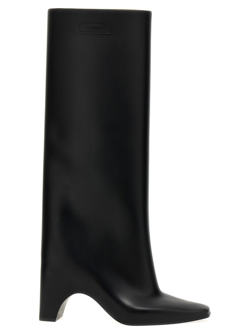 Coperni Rubber Bridge' Boots