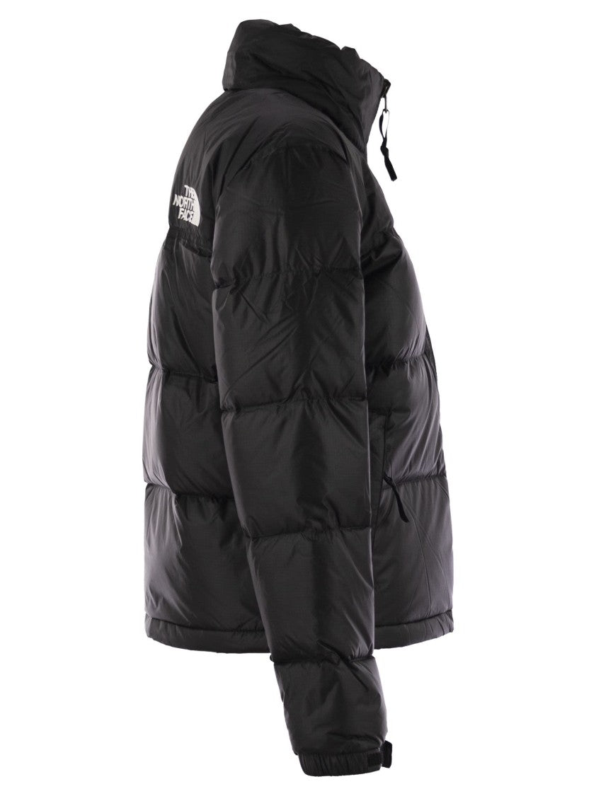 The North Face Retro Nuptse 1996 - Short Down Jacket
