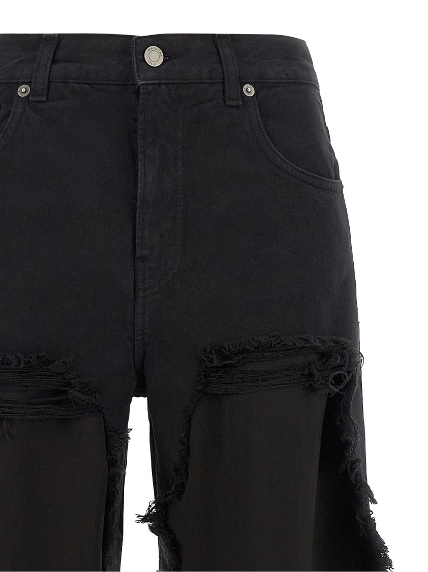 Haikure Bonnie' Jeans