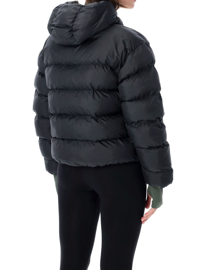 Nike Therma-Fit Hooded Down Jacket