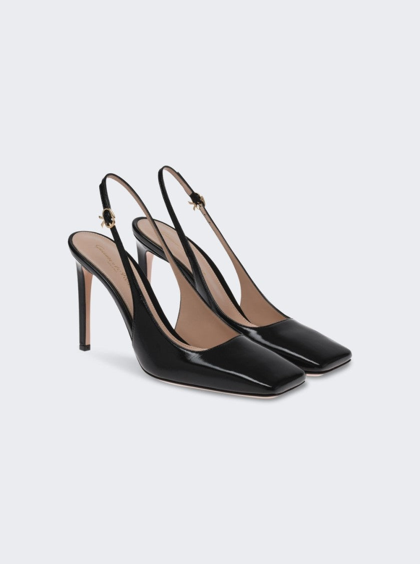 Gianvito Rossi Christina Sling Pump