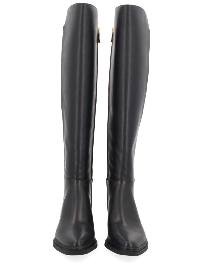 Michael Michael Kors Lex Tall Stretch Boots