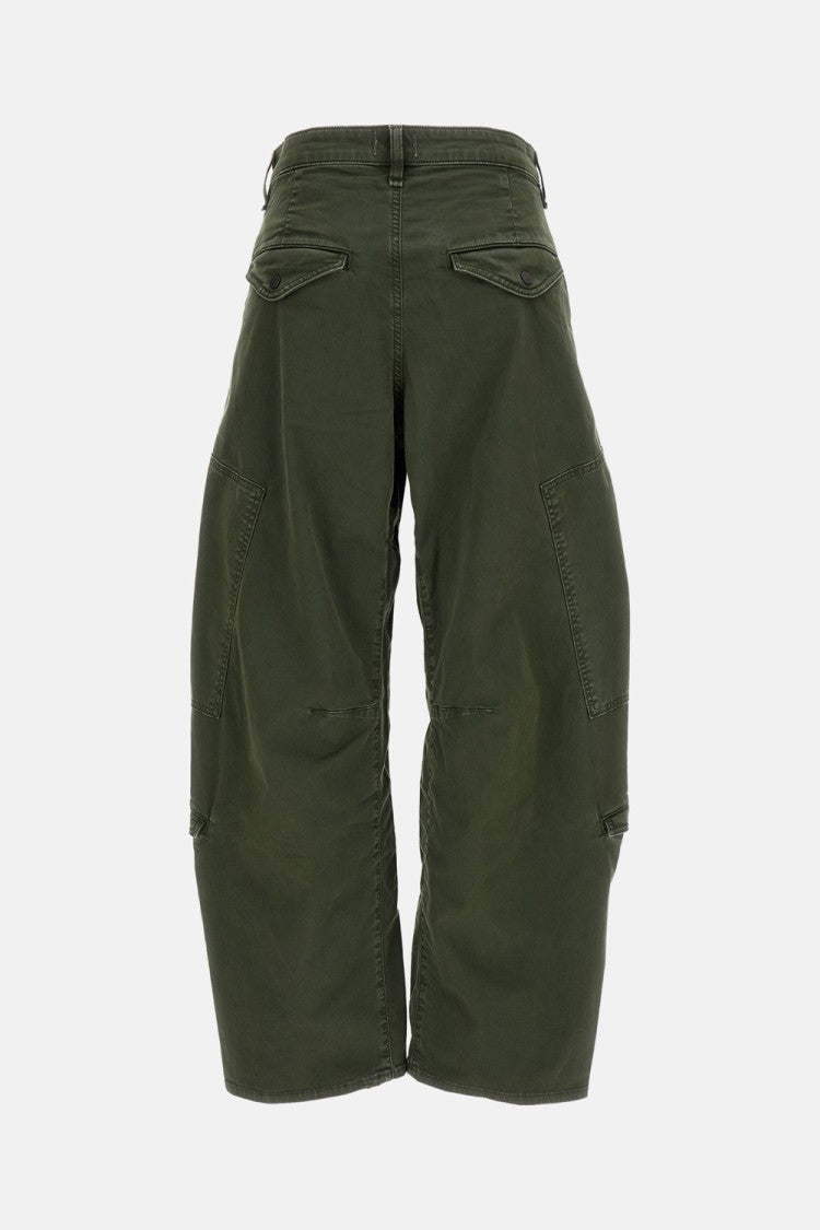 Citizens Of Humanity Flight Barrel Cargo Trousers