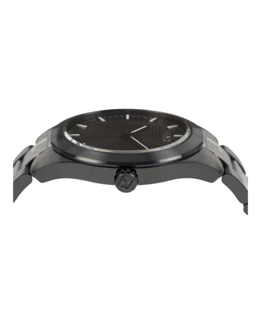Fendi Shadow Bracelet Watch