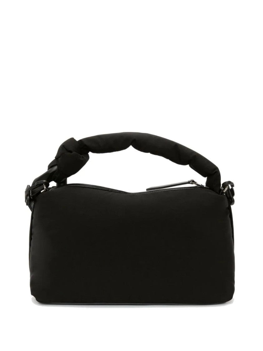 J. W. Anderson Jwa Puffy Corner Tote Bag