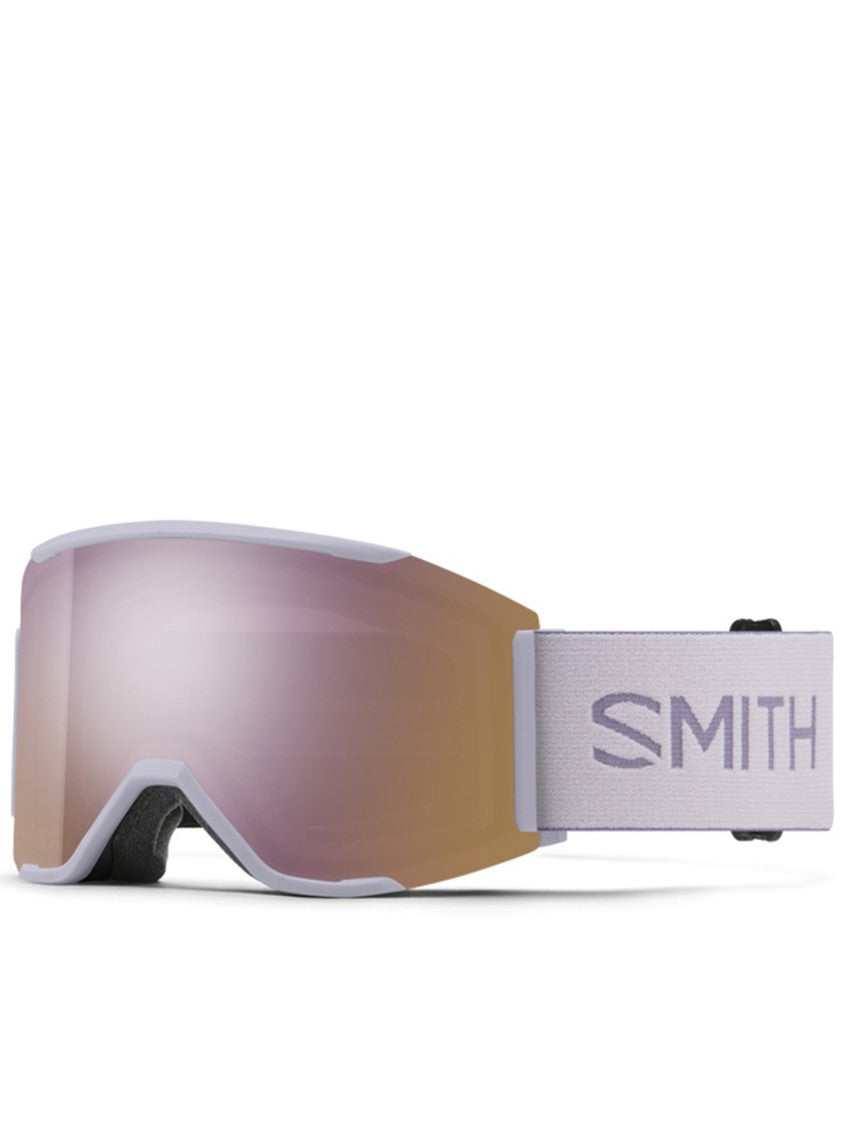 Smith Black Squad Mag Frameless Wide Goggle