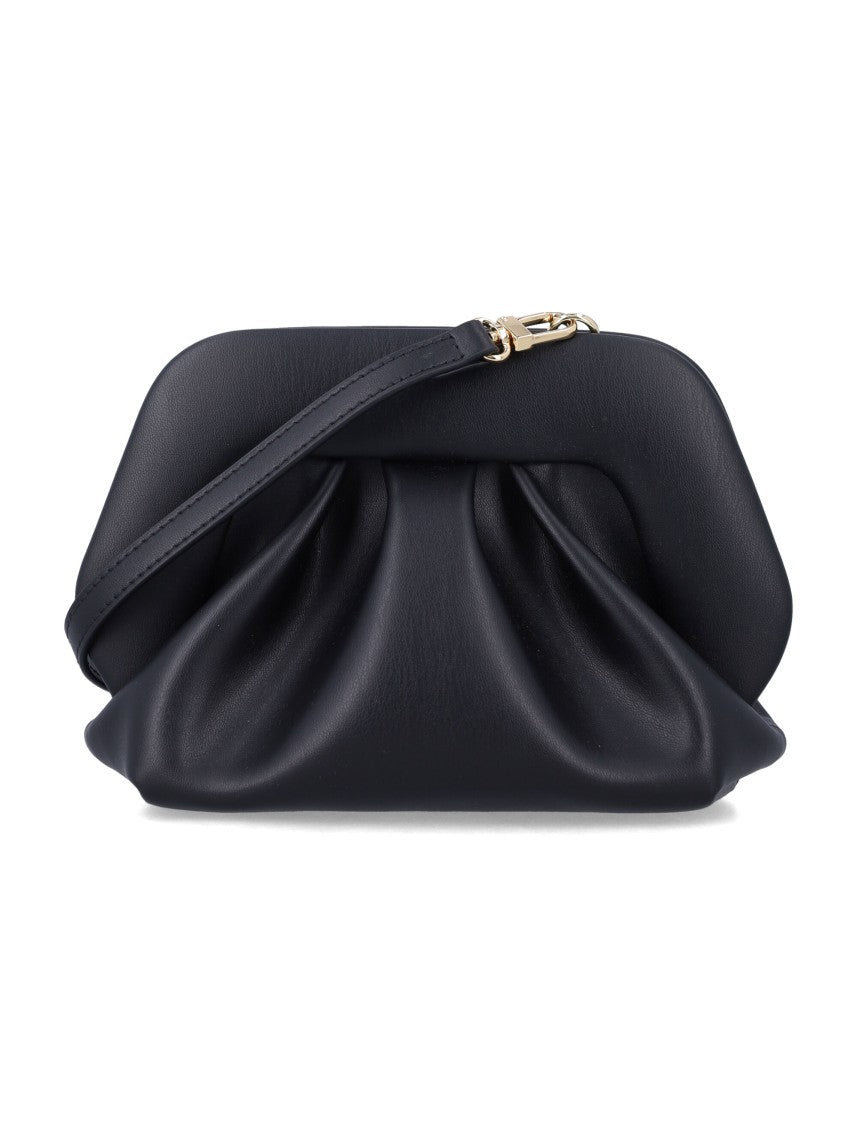 Themoirè Bios Small Clutch