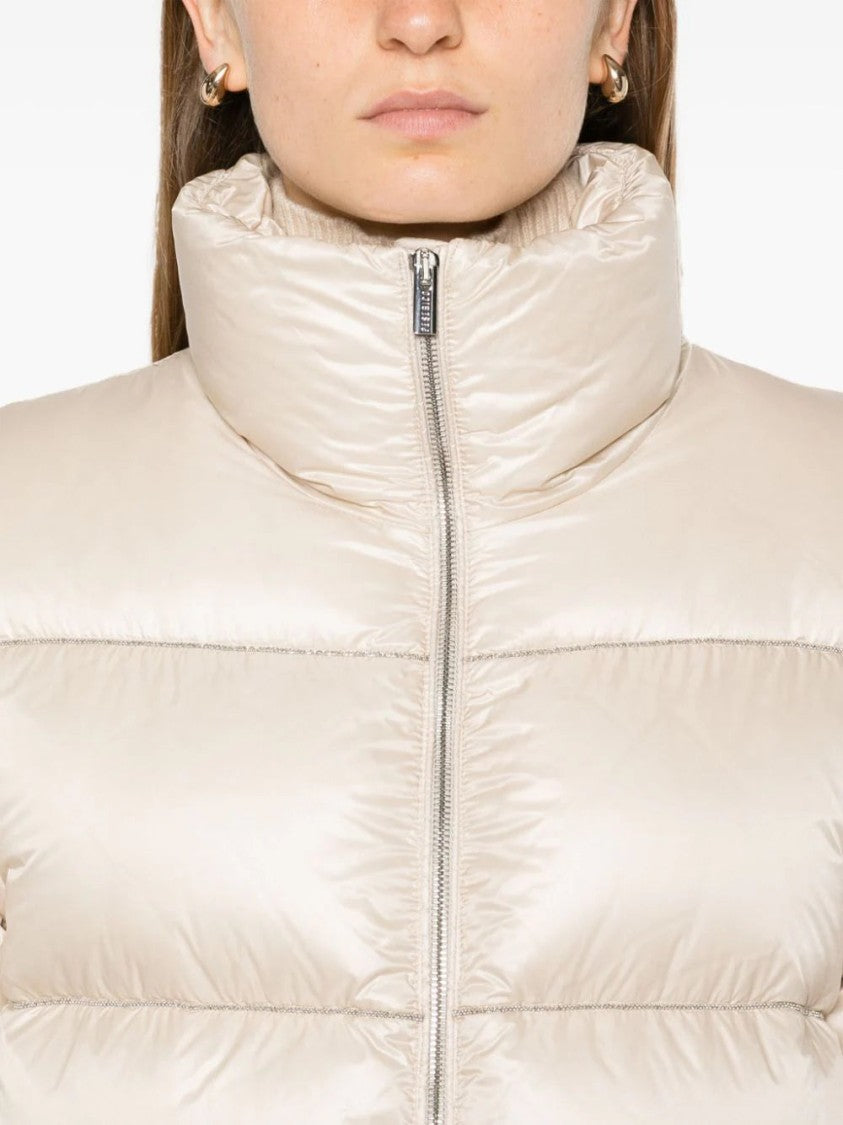 Peserico Down Jacket