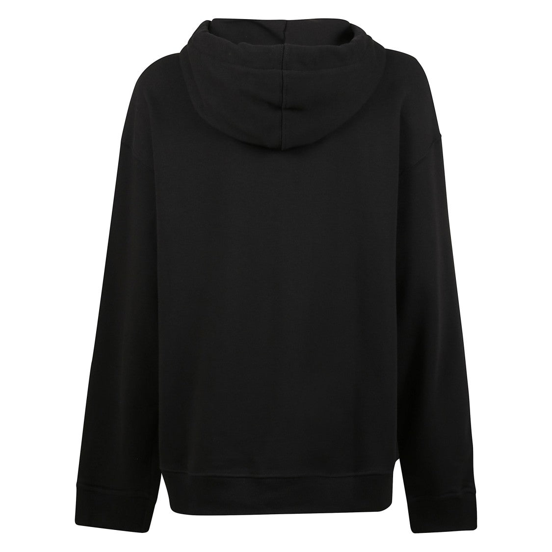 Fiorucci Relaxed Zip Hoodie