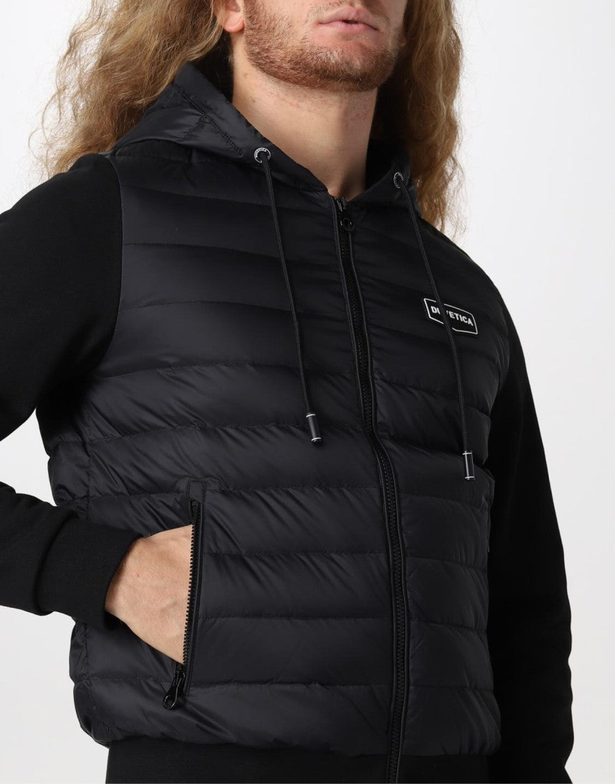 Duvetica Molveno Puffer Down Jacket
