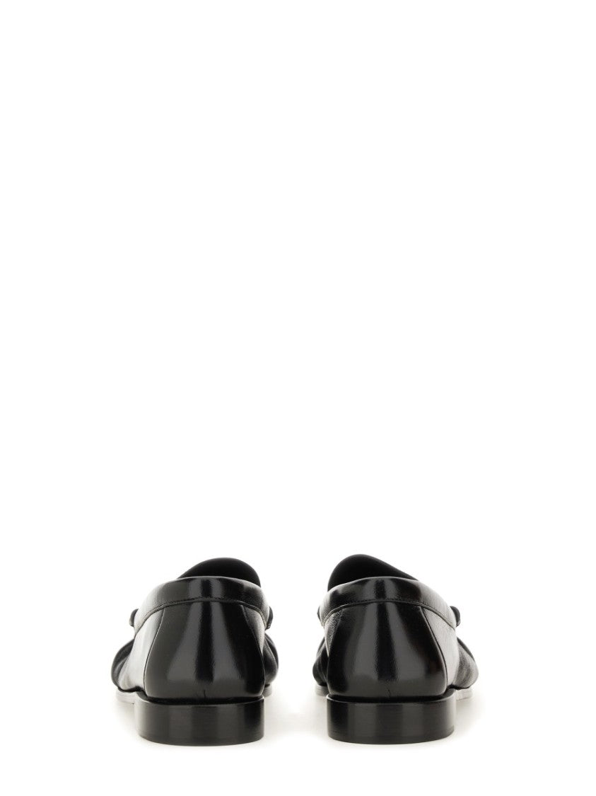 Saint Laurent "Le Loafer" Loafers