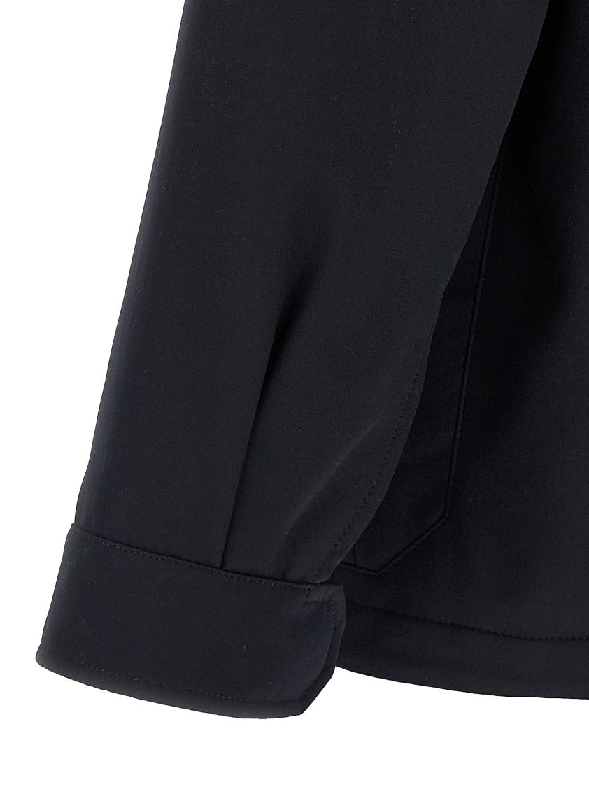 Zegna Motorin 250Cc' Jacket