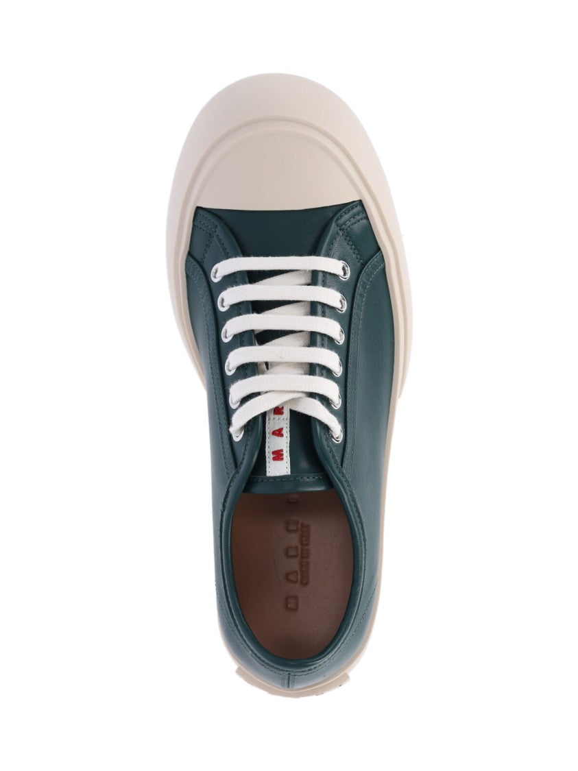 Marni "Pablo" Sneakers – Green