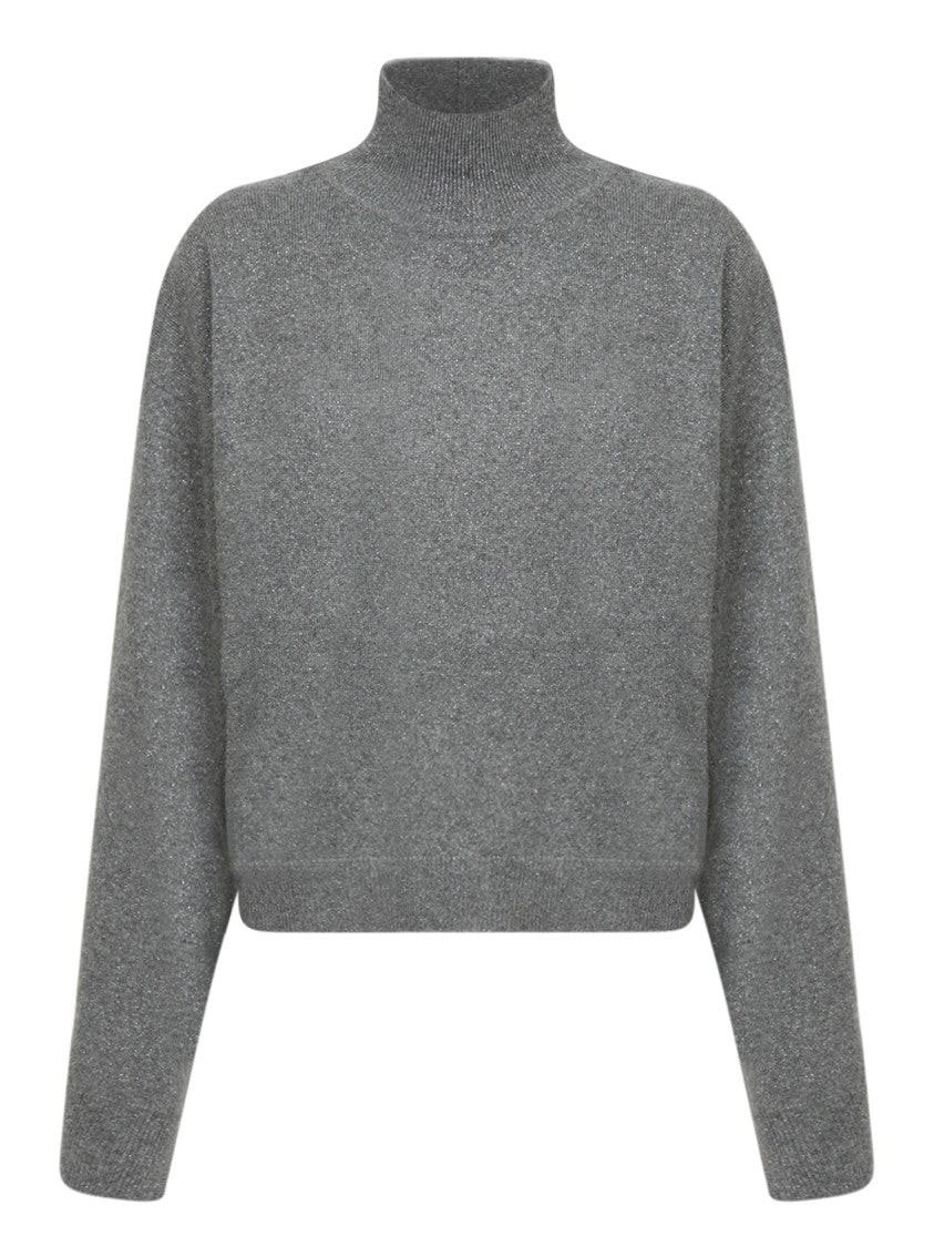Fabiana Filippi Turtleneck Sweater