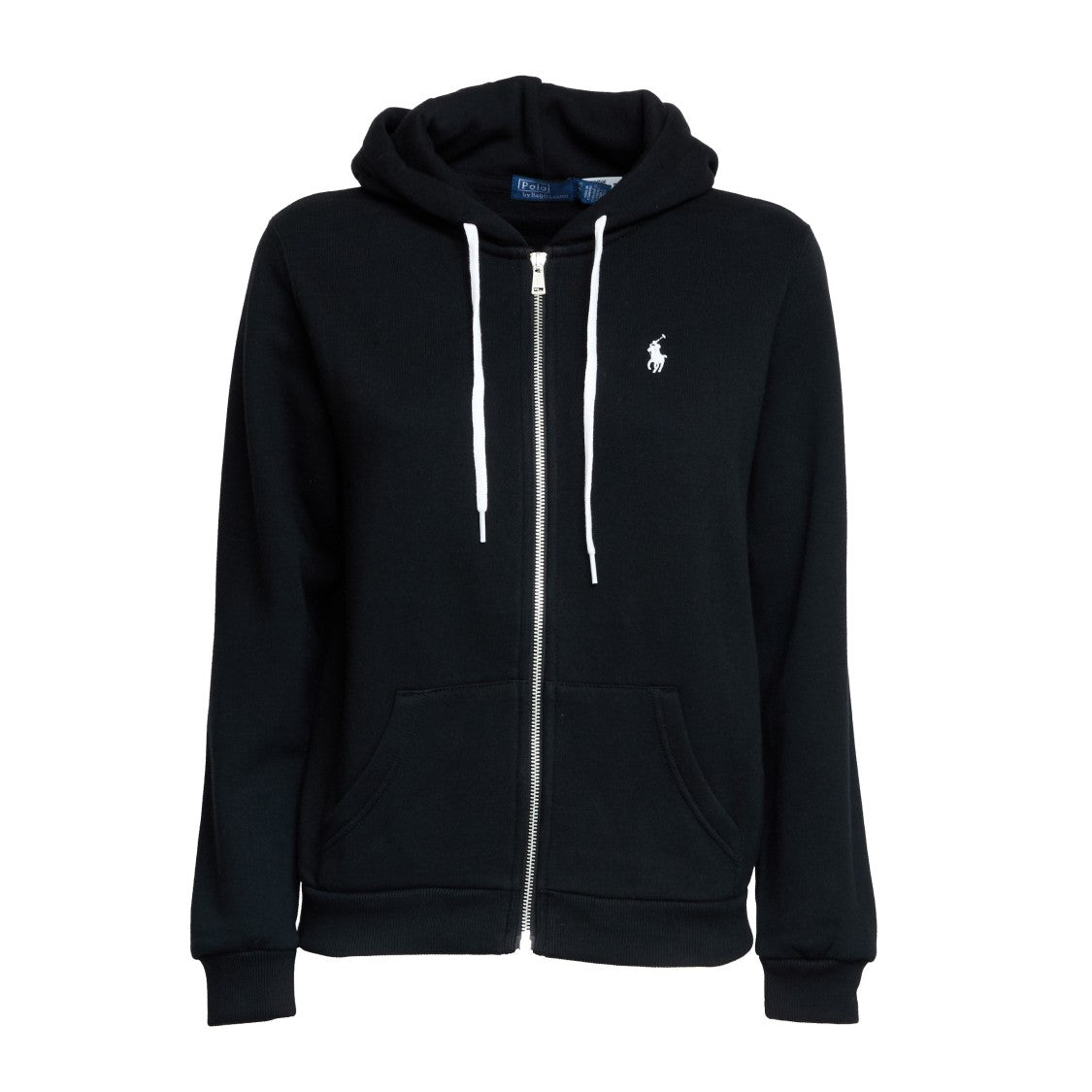 Polo Ralph Lauren Zip-Up Hoodie