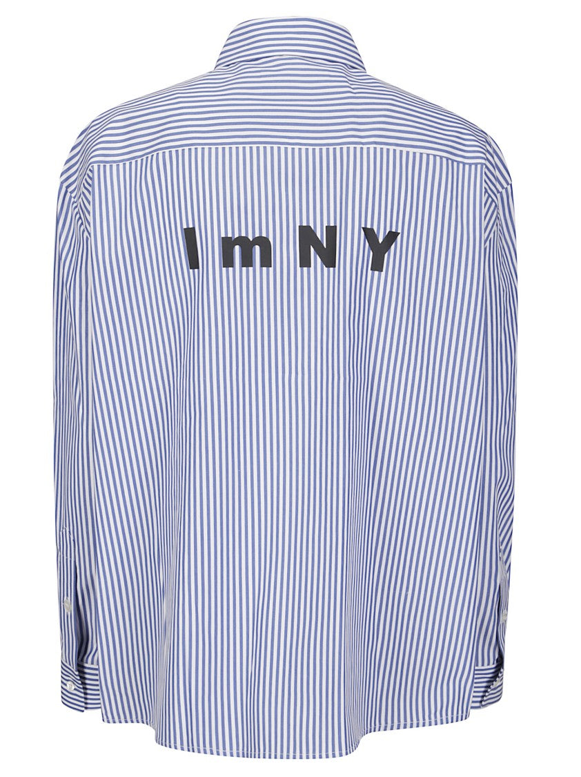 Sibel Saral Imny Shirt