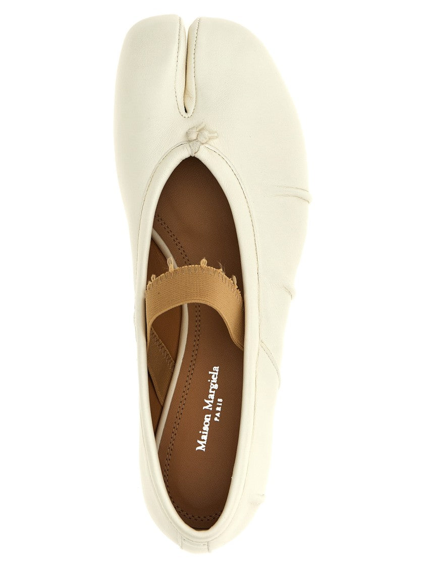 Maison Margiela 'Tabi New' Ballet Flats