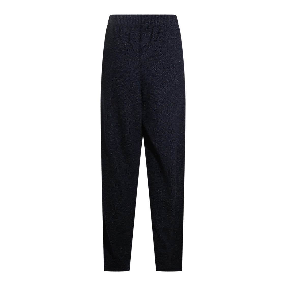 Fabiana Filippi High Elastic Waistband Relaxed Wide-Leg Pants