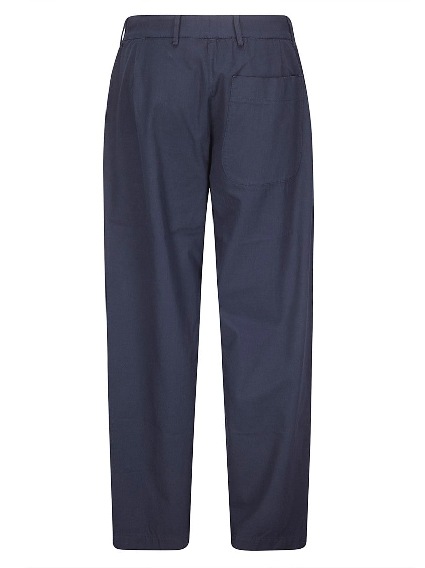 Labo.Art Lione Cotton Chino Pants