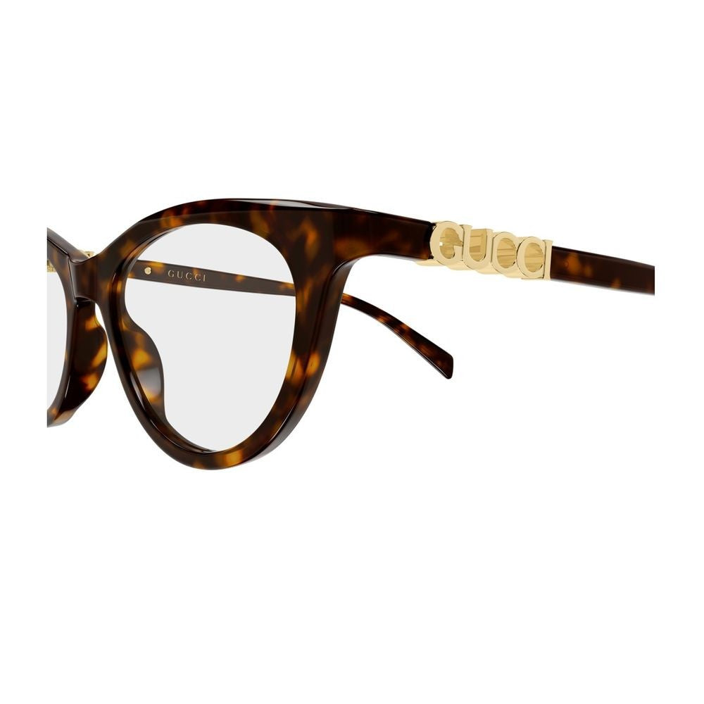 Gucci Gg2034o 002 Havana Eyeglasses
