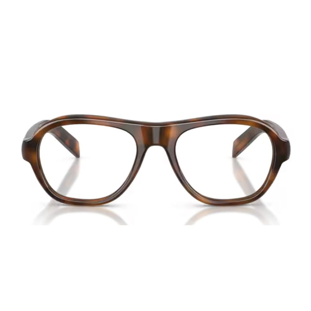 Prada Juniper Tortoiseshell Pr C12v Glasses