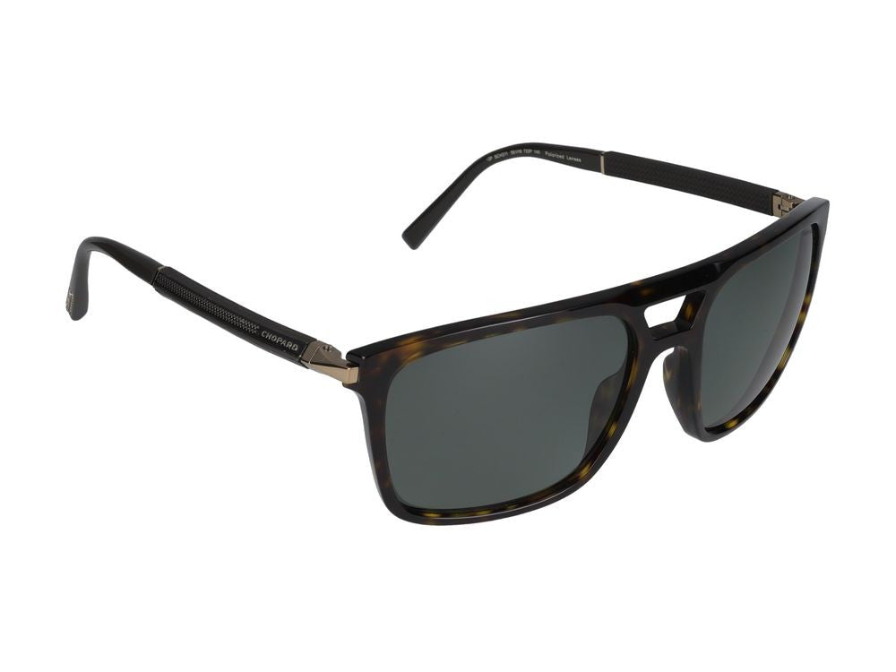 Chopard Sunglasses Chopard Sch311 722P Avana Scura Lucida 59/18/140