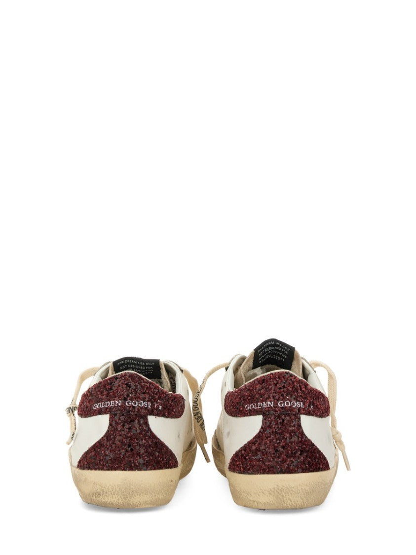 Golden Goose Super Star Sneaker