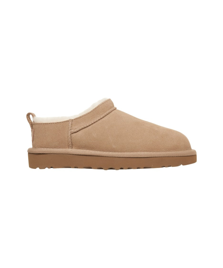 Ugg Classic Mini' Slippers