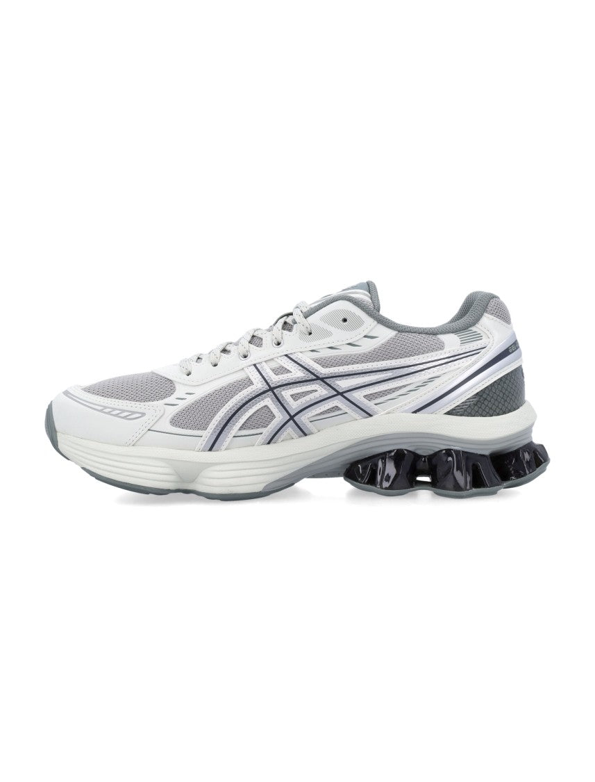 Asics Gel-Kinetic Fluent Sneakers With Advanced Cushioning
