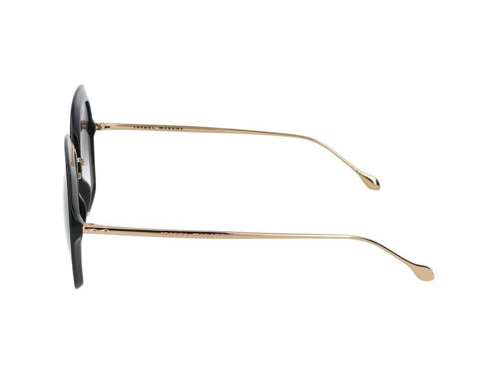 Isabel Marant Sunglasses Im 0085/S 2M2 Black Gold 55/23/150