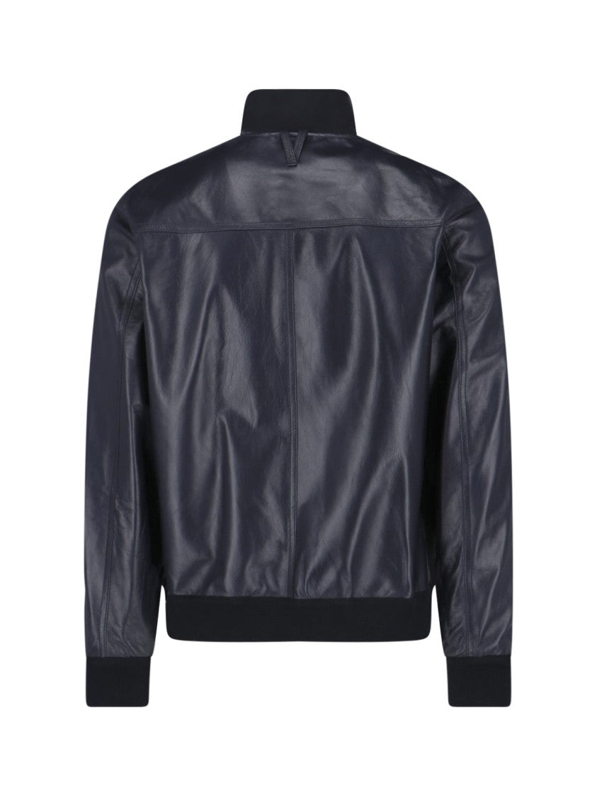 Valstar "Valstarino" Jacket – Dark Blue