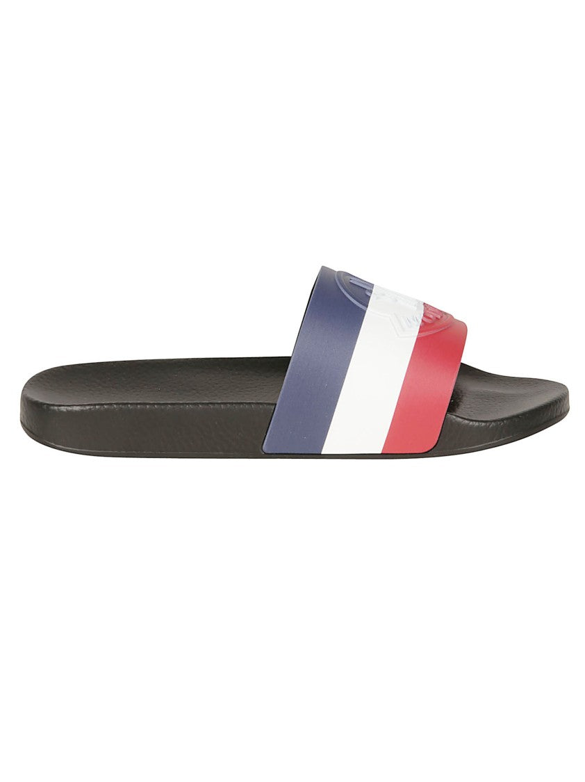 Moncler Basile Slides