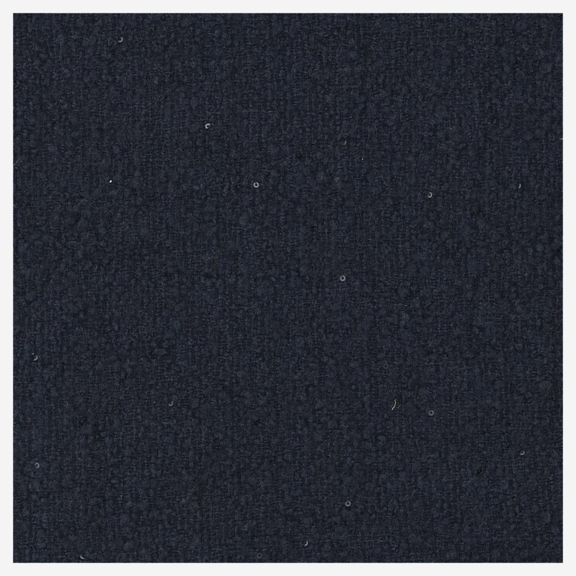 Faliero Sarti Altea Wool Blend Scarf With Sequins