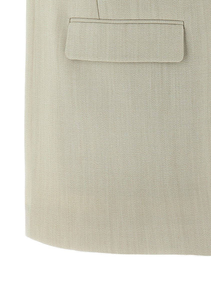 Golden Goose 'Nicole' Vest