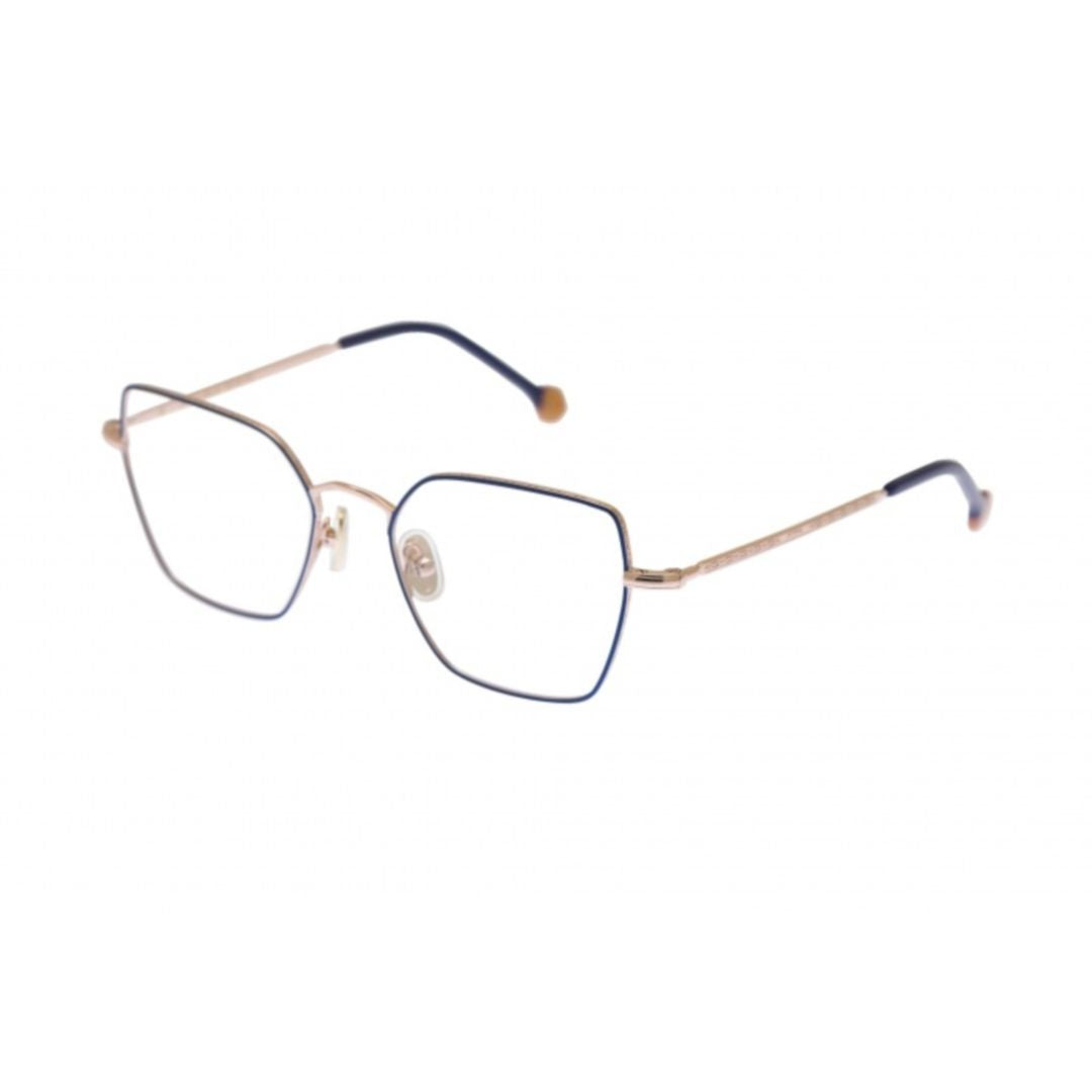 Kyme Dalila Col 3 - Optical Glasses Geometric Thin Frame Optical Glasses