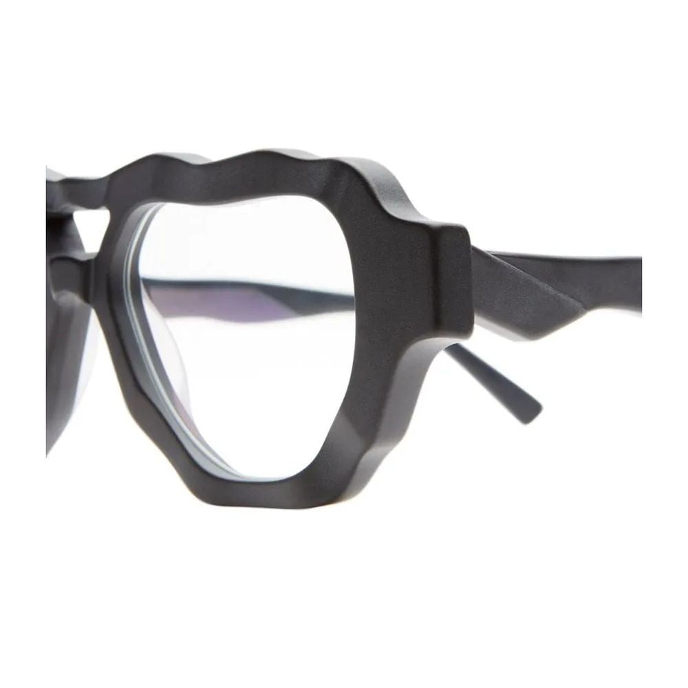 Kuboraum Mask G5 Innovative Pilot-Shape Sunglasses