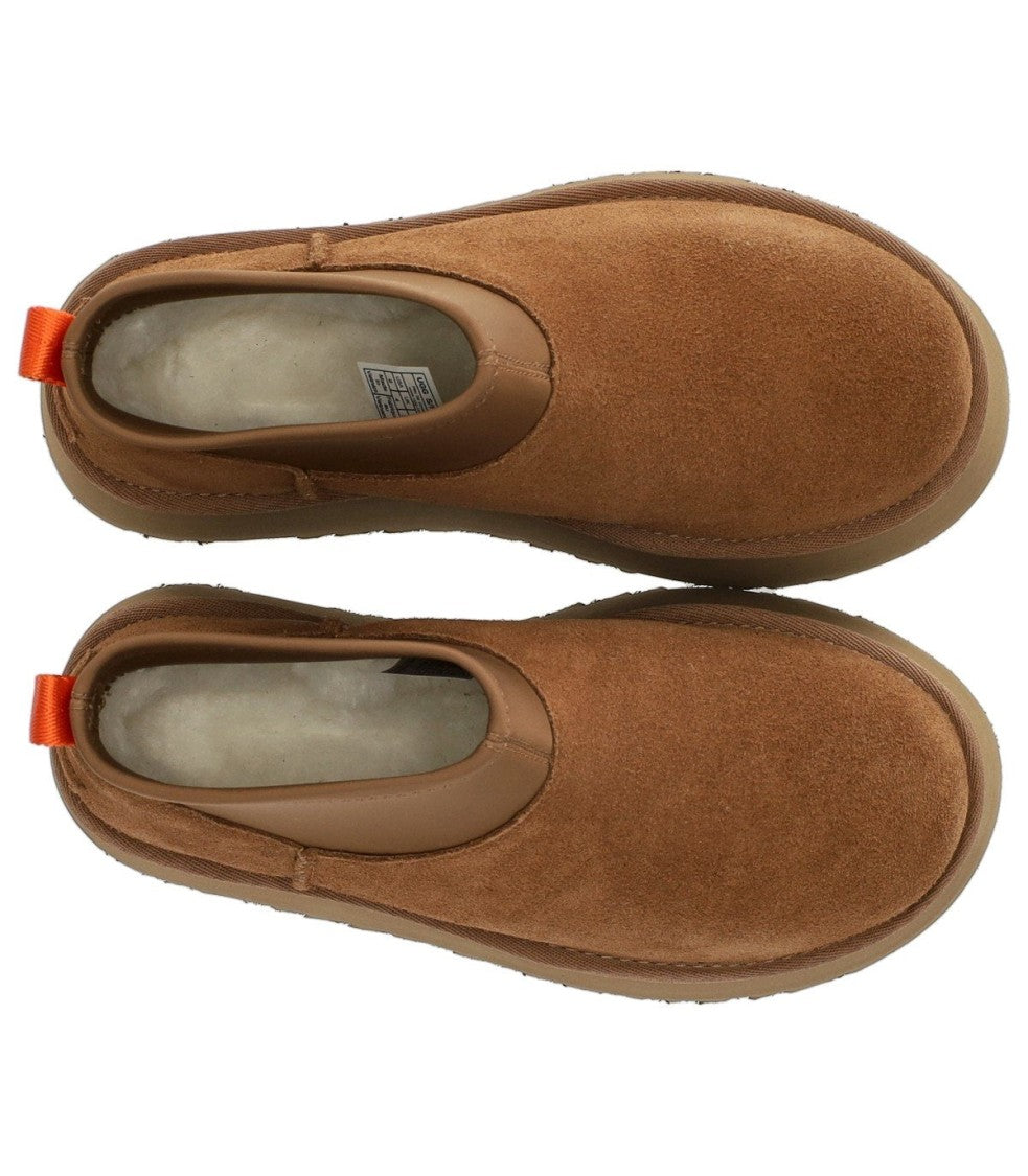 Ugg Classic Mini Dipper Chestnut Boot