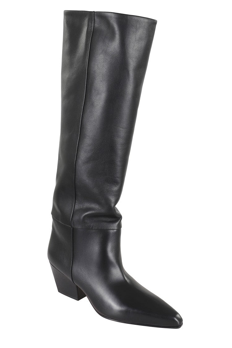 Paris Texas Jane Boots