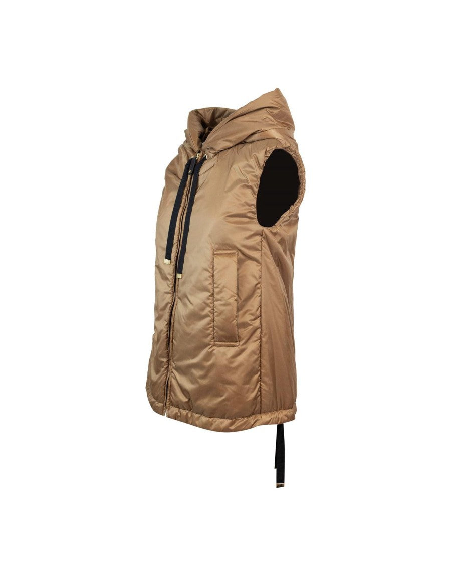 Max Mara Greengo Caramel Jacket