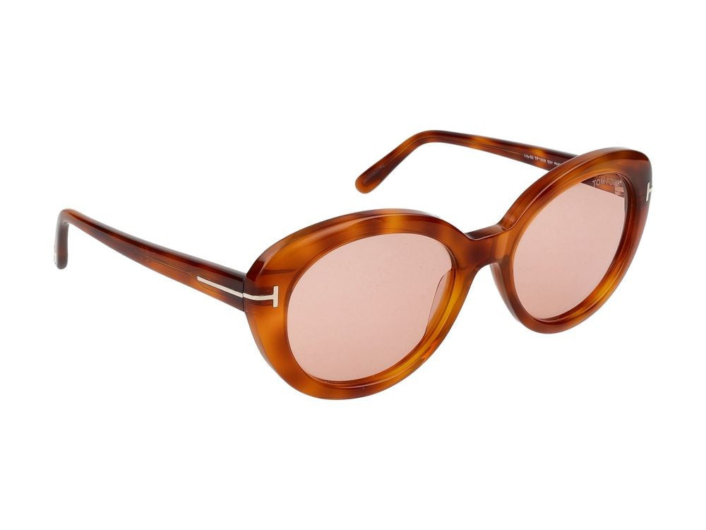 Tom Ford Sunglasses Ft1009 53Y 55/19/140