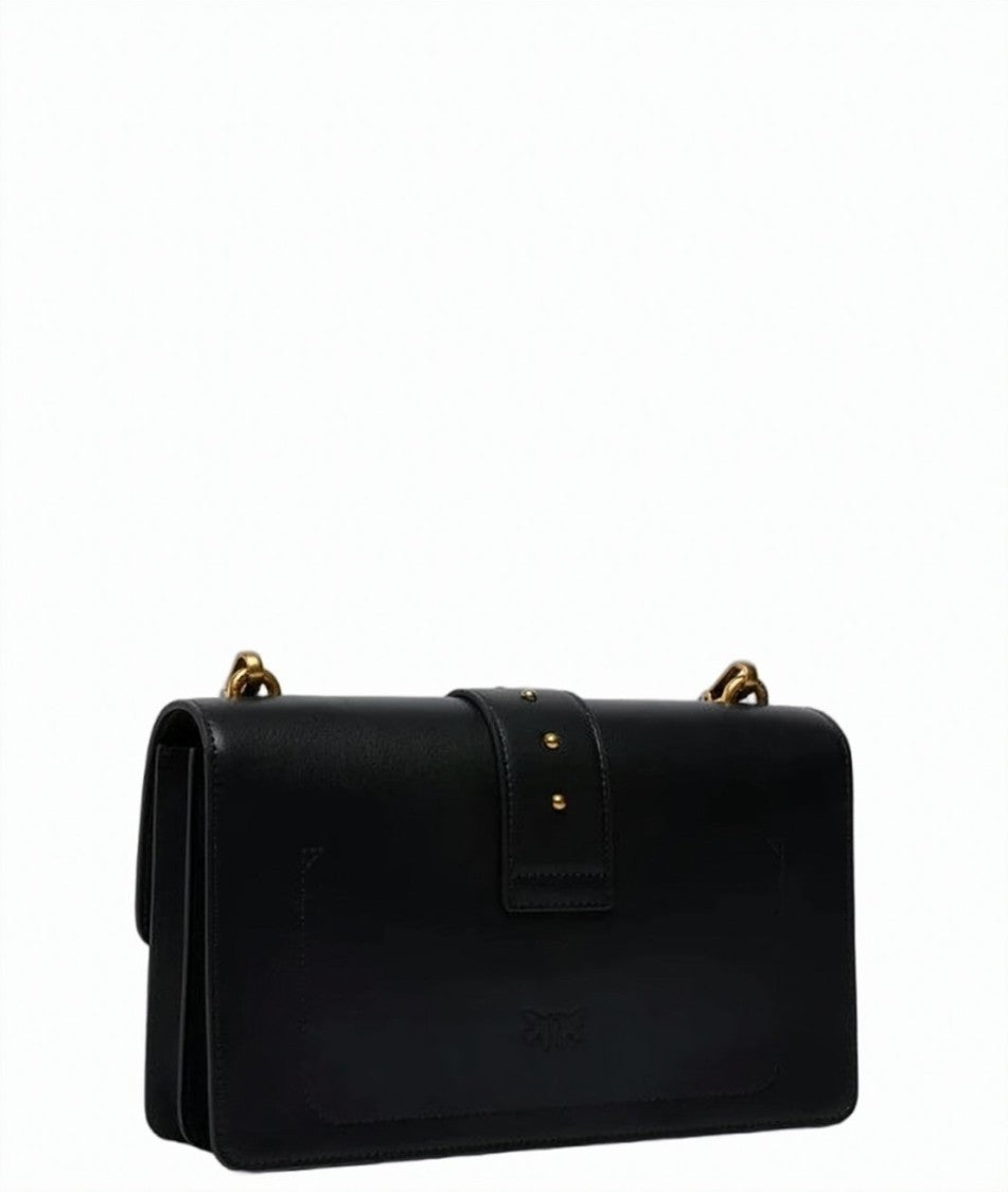 Pinko Love One Chain Shoulder Bag