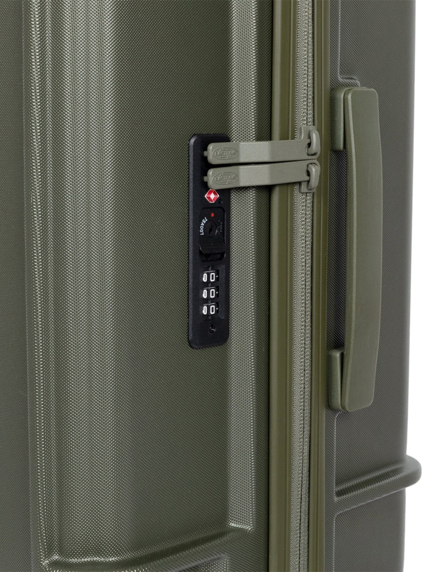 Eastpak Sleek Matte Hard Shell Suitcase