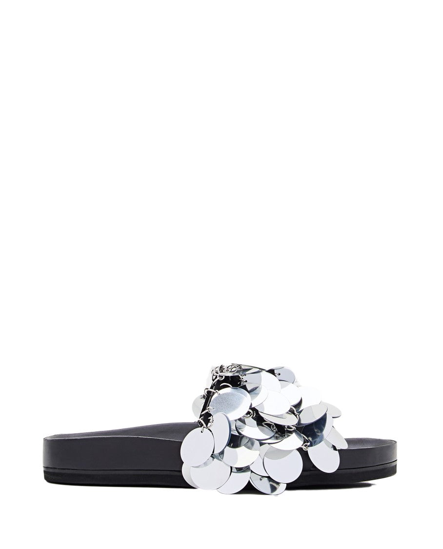 Rabanne Sparkle Sandal