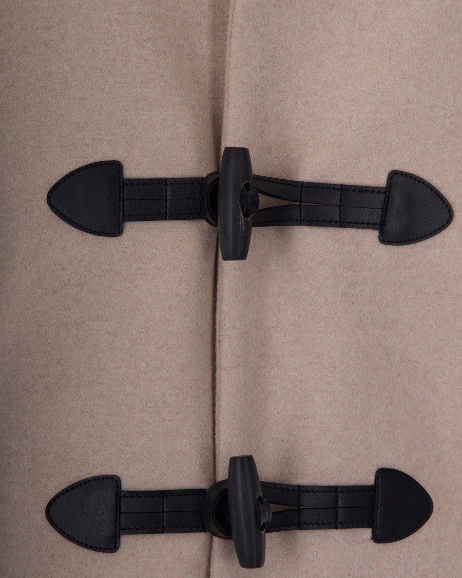 Isabel Marant Sand Toria Wool-Blend Jacket