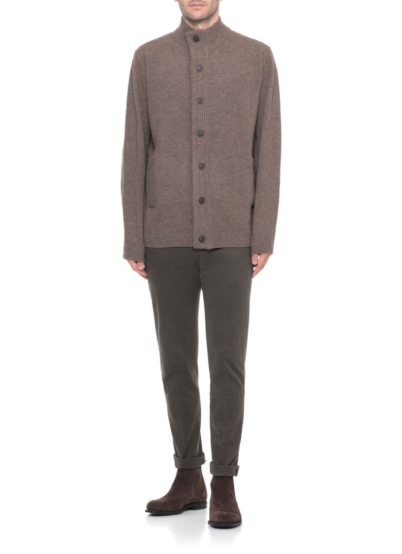 Barbour Essential Cardigan